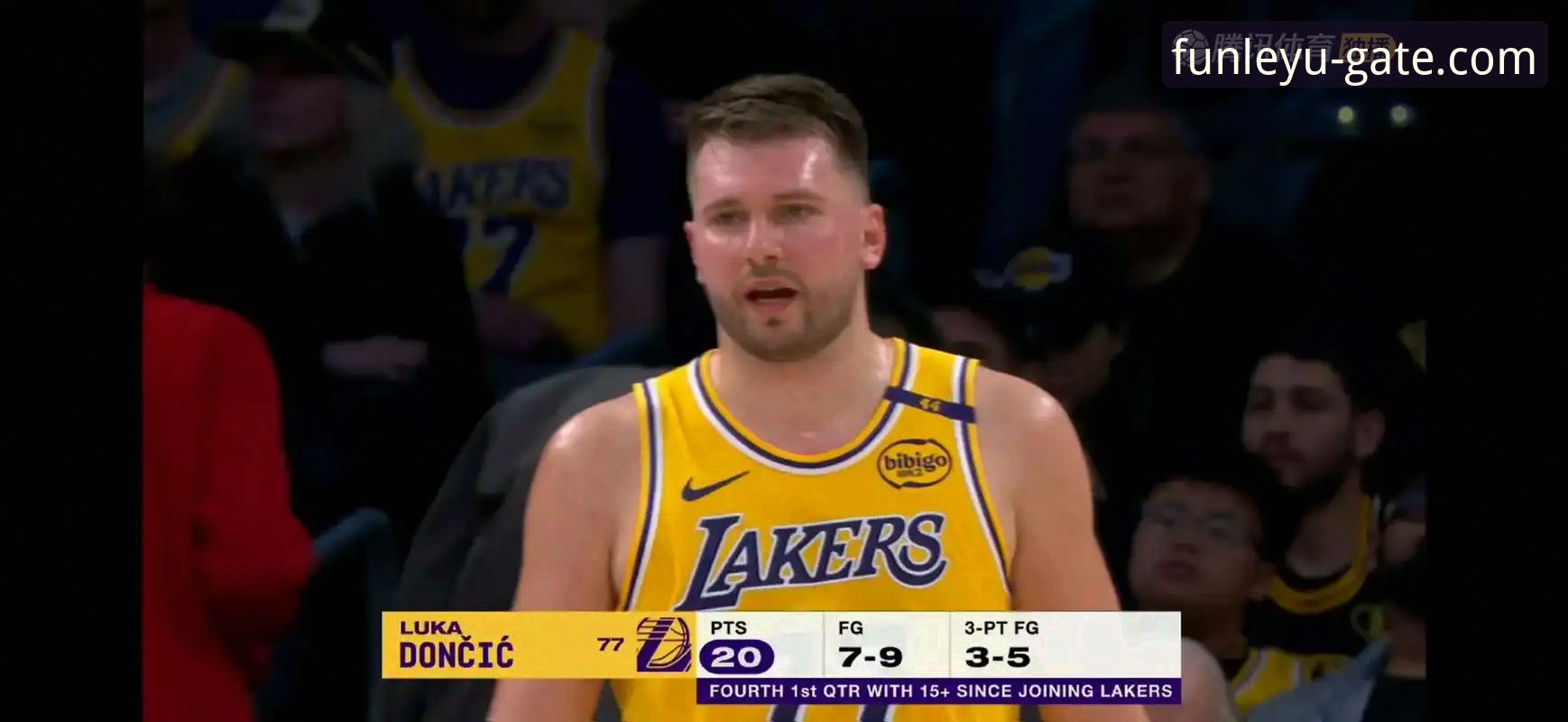 揭秘湖人进攻风暴：东契奇单节21分背后的战术密码